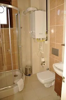 Lägenhet Taksim Detay Home Istanbul
